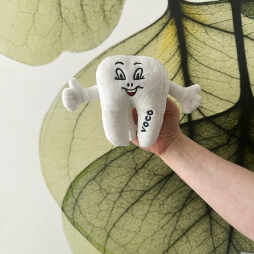 Hammaslaakaripelko 23376