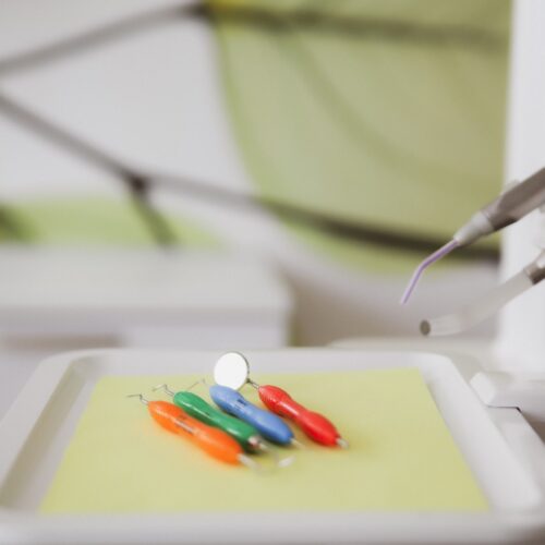 Hampaan Paikkaus 7428