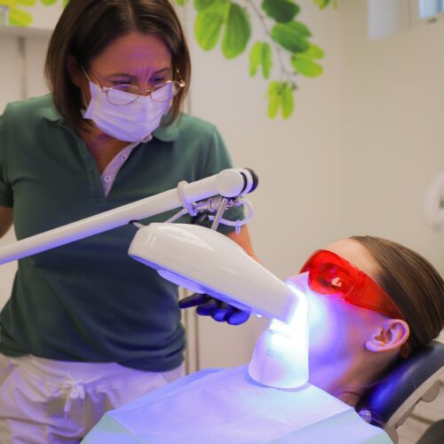 Hampaiden Valkaisu 23382